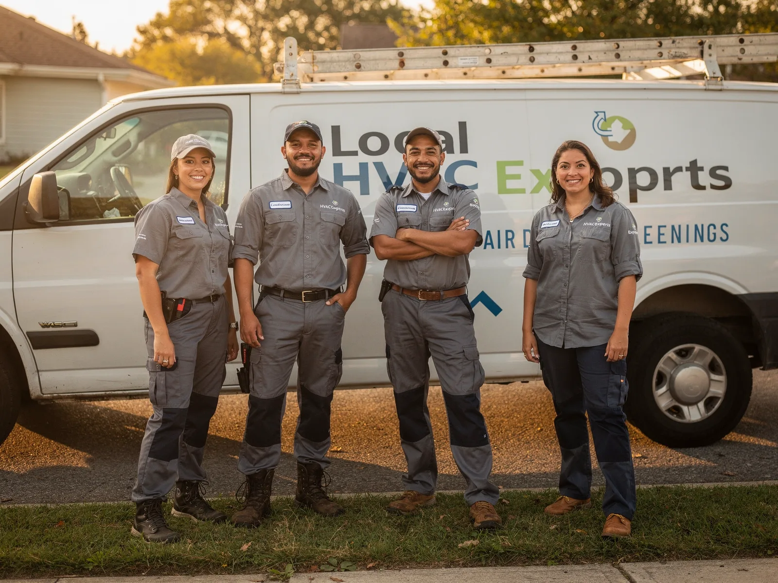 24/7 HVAC Repair & AC Replacement company in Algona, IA