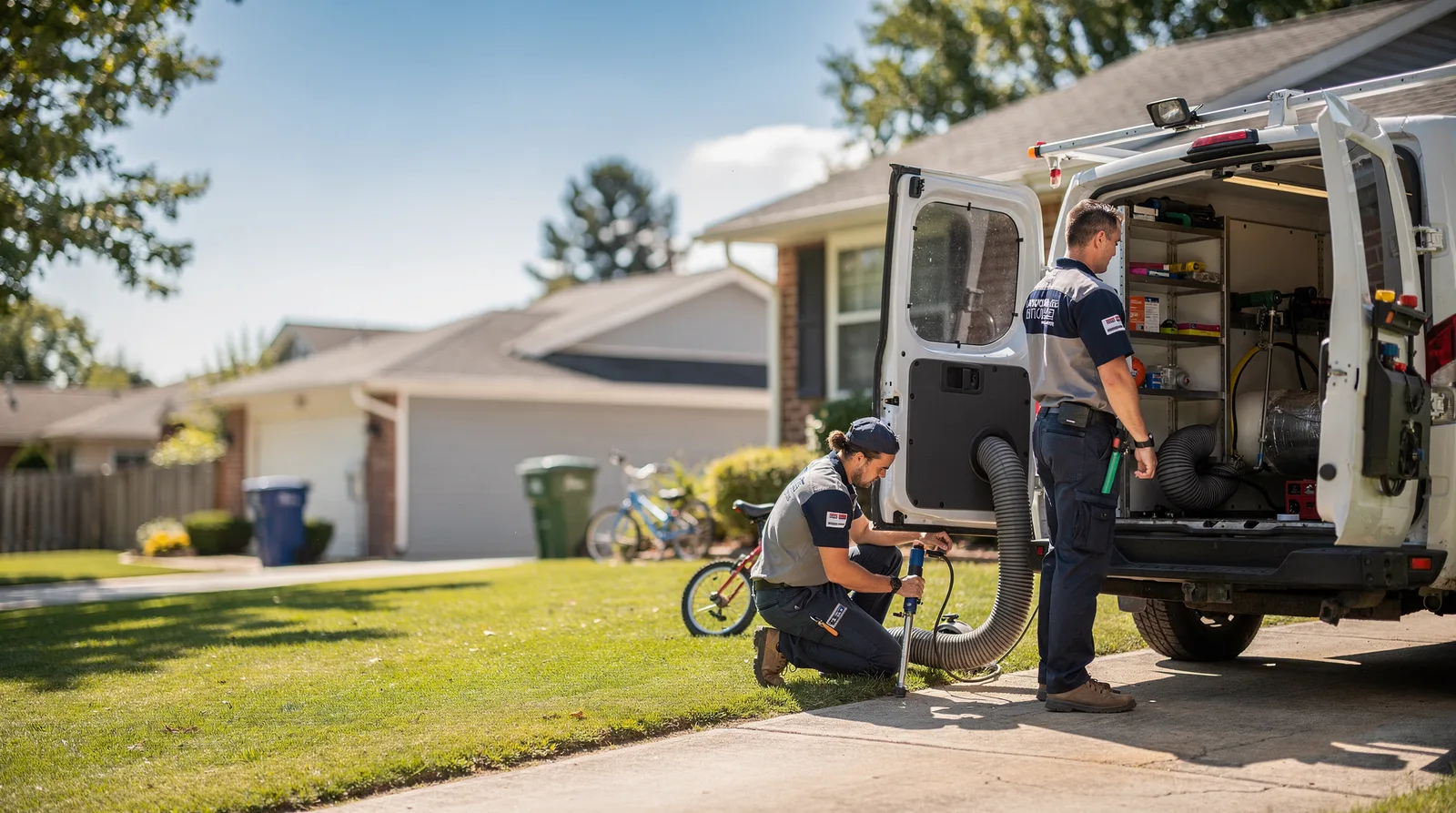 24/7 HVAC Repair & AC Replacement in Algona, IA near me